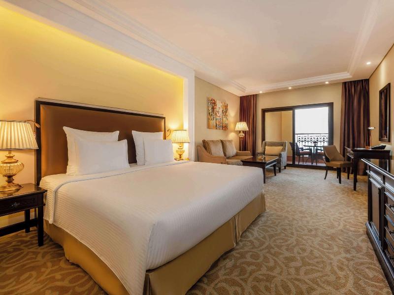 Pullman Al Marjan Island Resort - Oda