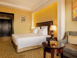 Pullman Al Marjan Island Resort fotoÄŸrafÄ±