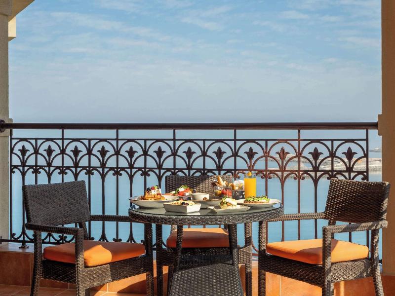 Pullman Al Marjan Island Resort - Oda