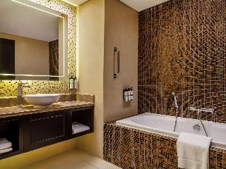 Pullman Al Marjan Island Resort fotoÄŸrafÄ±