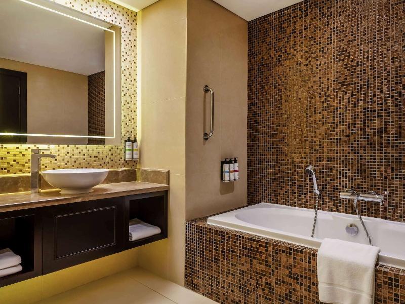 Pullman Al Marjan Island Resort - Oda