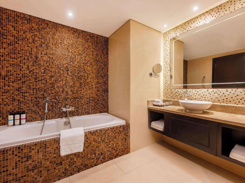 Pullman Al Marjan Island Resort - Oda