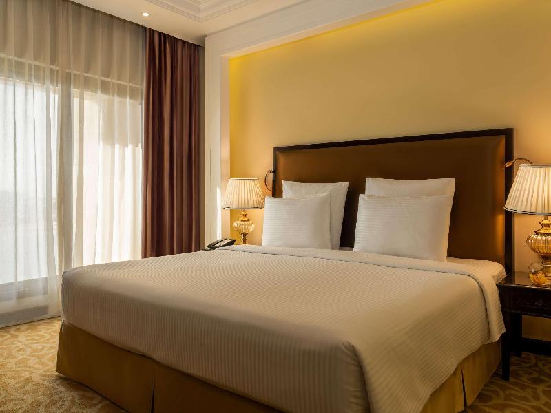 Pullman Al Marjan Island Resort - Oda