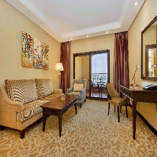 Pullman Al Marjan Island Resort fotoÄŸrafÄ±