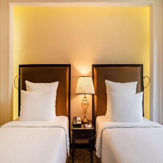 Pullman Al Marjan Island Resort fotoÄŸrafÄ±