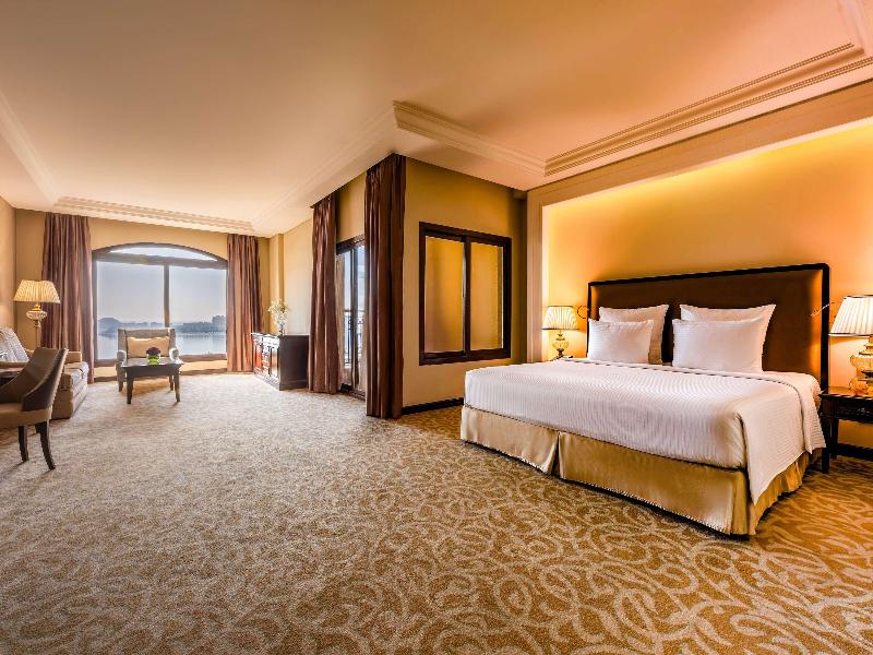 Pullman Al Marjan Island Resort - Oda