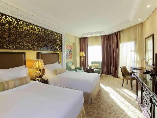 Pullman Al Marjan Island Resort fotoÄŸrafÄ±