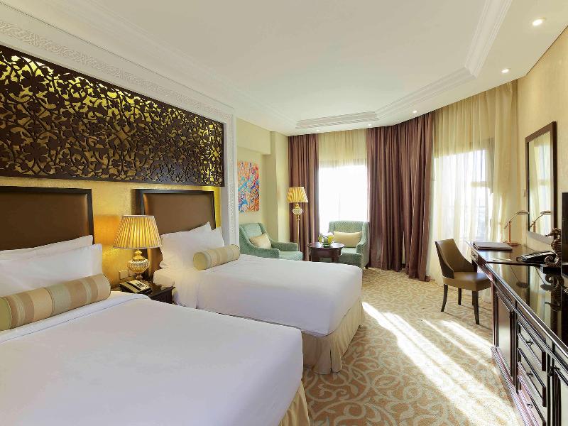 Pullman Al Marjan Island Resort - Oda