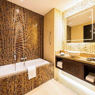 Pullman Al Marjan Island Resort fotoÄŸrafÄ±
