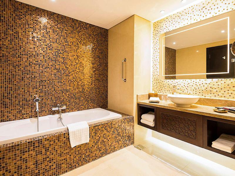 Pullman Al Marjan Island Resort - Oda