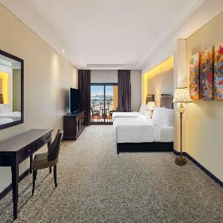 Pullman Al Marjan Island Resort fotoÄŸrafÄ±