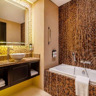 Pullman Al Marjan Island Resort fotoÄŸrafÄ±