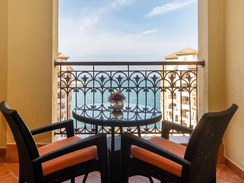 Pullman Al Marjan Island Resort - Oda