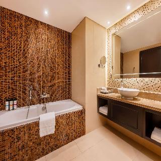 Pullman Al Marjan Island Resort fotoÄŸrafÄ±