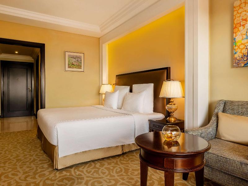 Pullman Al Marjan Island Resort - Oda