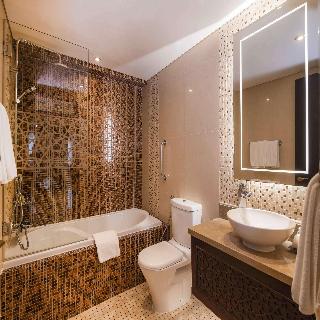 Pullman Al Marjan Island Resort fotoÄŸrafÄ±