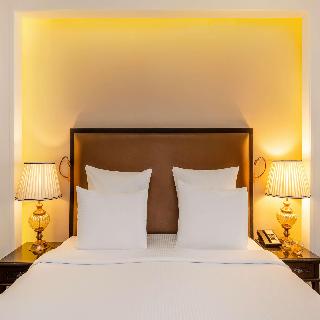 Pullman Al Marjan Island Resort fotoÄŸrafÄ±