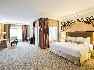 Pullman Al Marjan Island Resort fotoÄŸrafÄ±