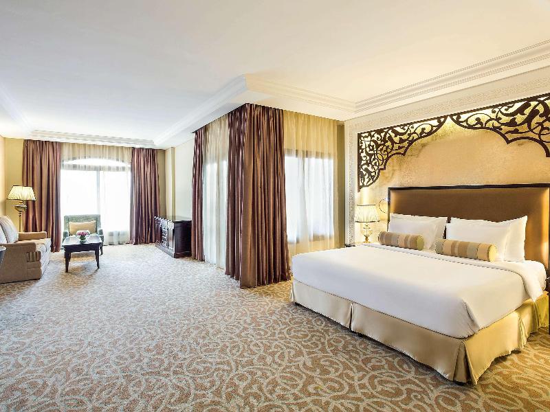 Pullman Al Marjan Island Resort - Oda