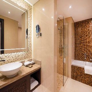 Pullman Al Marjan Island Resort fotoÄŸrafÄ±
