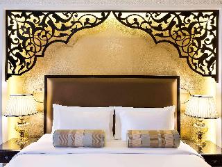 Pullman Al Marjan Island Resort fotoÄŸrafÄ±