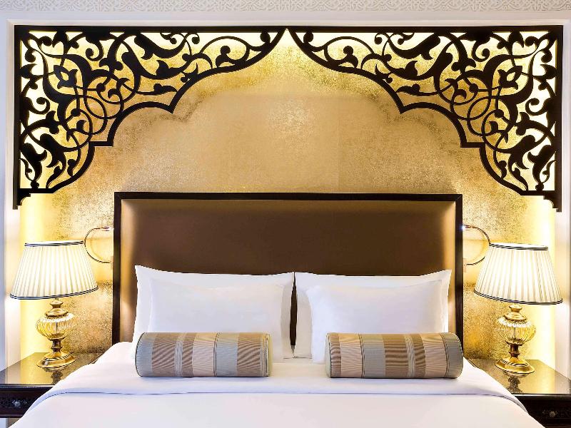 Pullman Al Marjan Island Resort - Oda