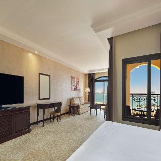 Pullman Al Marjan Island Resort fotoÄŸrafÄ±
