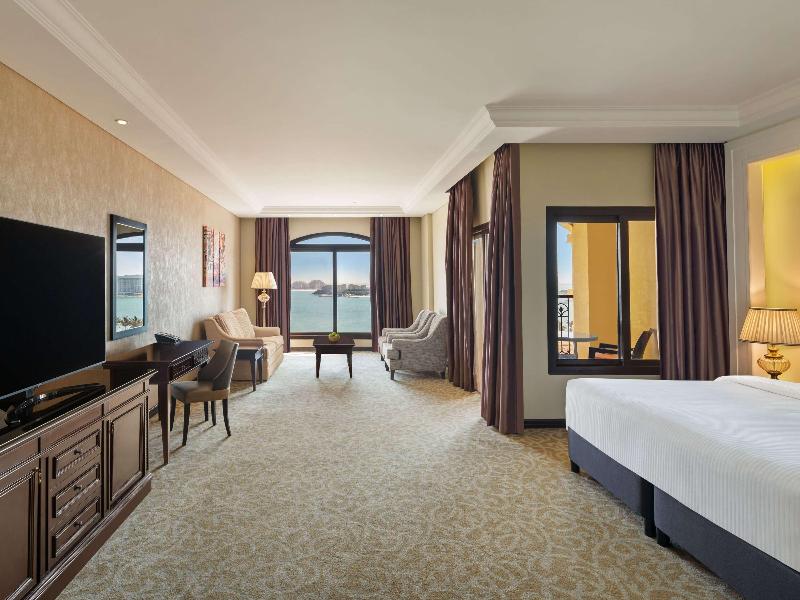 Pullman Al Marjan Island Resort - Oda