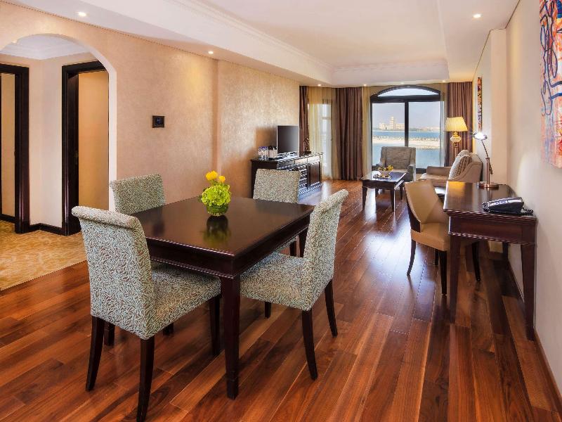 Pullman Al Marjan Island Resort - Oda