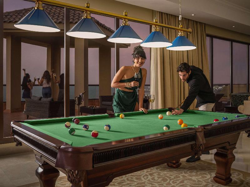 Pullman Al Marjan Island Resort - Oda