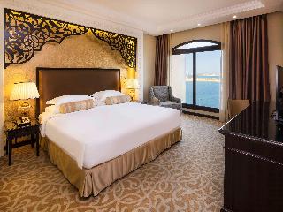 Pullman Al Marjan Island Resort fotoÄŸrafÄ±
