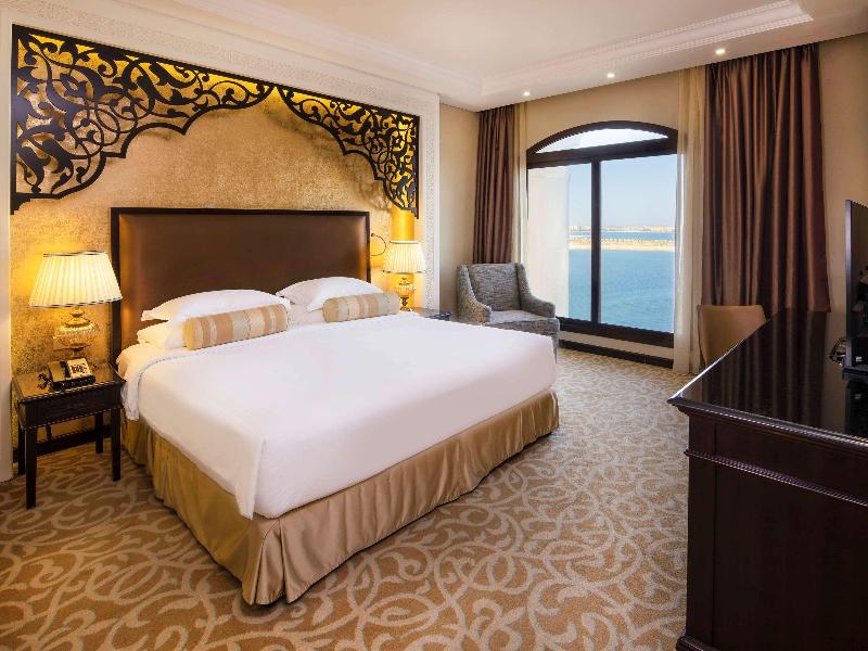 Pullman Al Marjan Island Resort - Oda