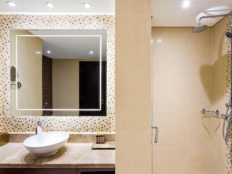 Pullman Al Marjan Island Resort - Oda