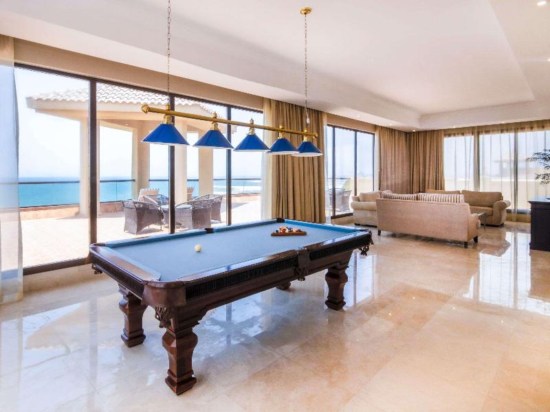Pullman Al Marjan Island Resort - Oda