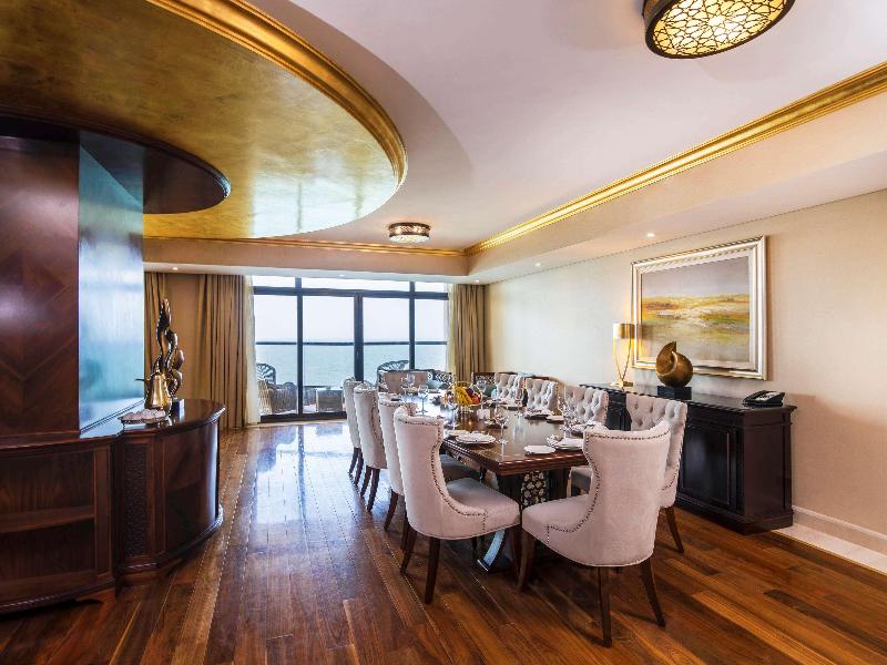 Pullman Al Marjan Island Resort - Oda