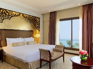 Pullman Al Marjan Island Resort fotoÄŸrafÄ±