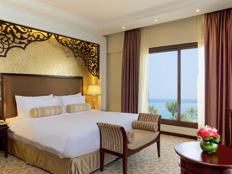 Pullman Al Marjan Island Resort - Oda