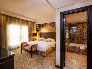 Pullman Al Marjan Island Resort fotoÄŸrafÄ±