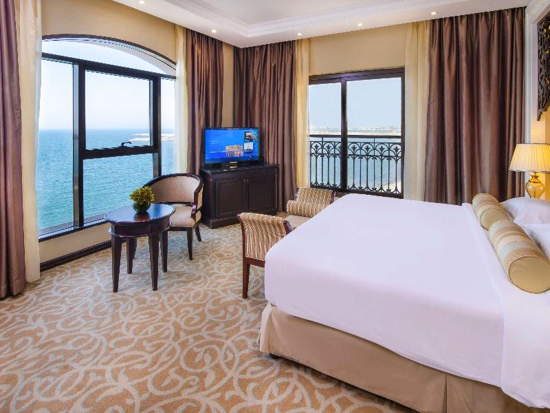 Pullman Al Marjan Island Resort - Oda