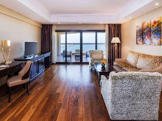 Pullman Al Marjan Island Resort fotoÄŸrafÄ±