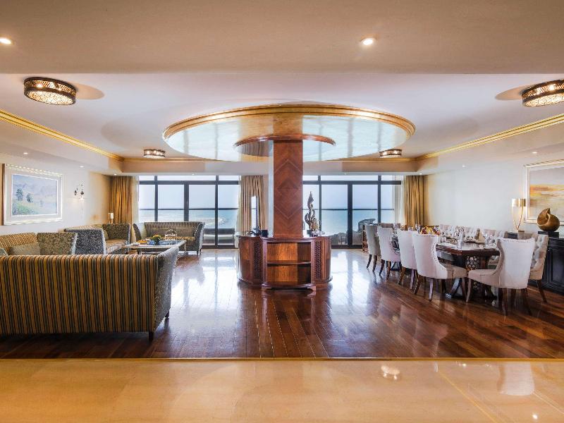Pullman Al Marjan Island Resort - Oda