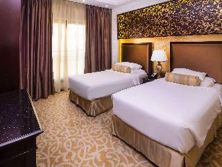 Pullman Al Marjan Island Resort fotoÄŸrafÄ±