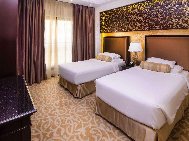 Pullman Al Marjan Island Resort - Oda