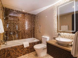 Pullman Al Marjan Island Resort fotoÄŸrafÄ±