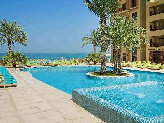 Pullman Al Marjan Island Resort fotoÄŸrafÄ±