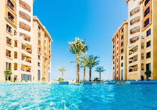 Pullman Al Marjan Island Resort fotoÄŸrafÄ±