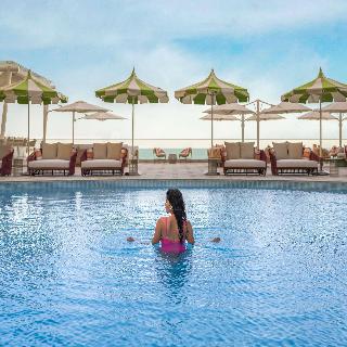 Pullman Al Marjan Island Resort fotoÄŸrafÄ±
