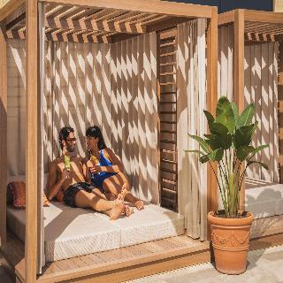 Pullman Al Marjan Island Resort fotoÄŸrafÄ±