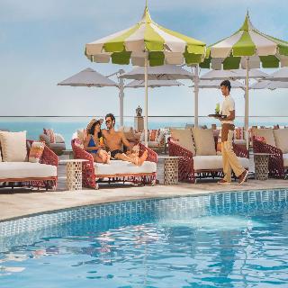 Pullman Al Marjan Island Resort fotoÄŸrafÄ±