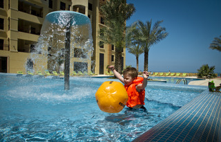 Pullman Al Marjan Island Resort fotoÄŸrafÄ±